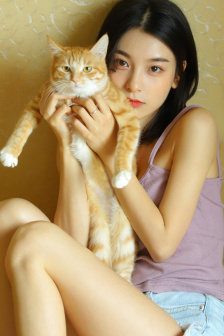 迷人保拇2