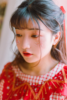 地下偶像sanna