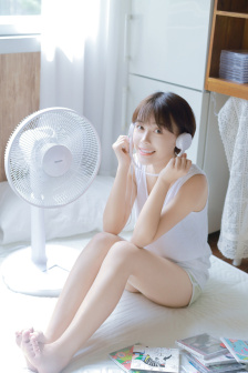 老板的妻子