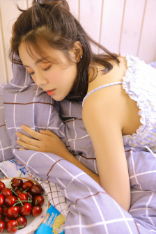 草莓+香蕉+丝瓜+秋葵+香草